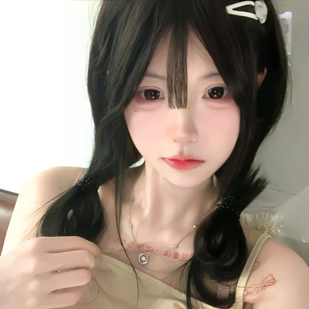 清潭记者 海报