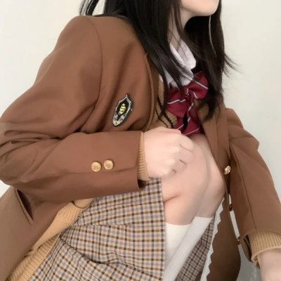首尔少女 海报