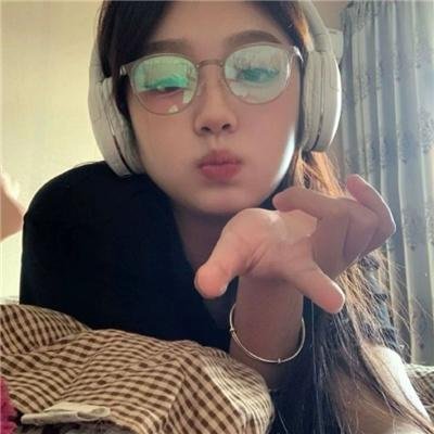 热播中的你 海报